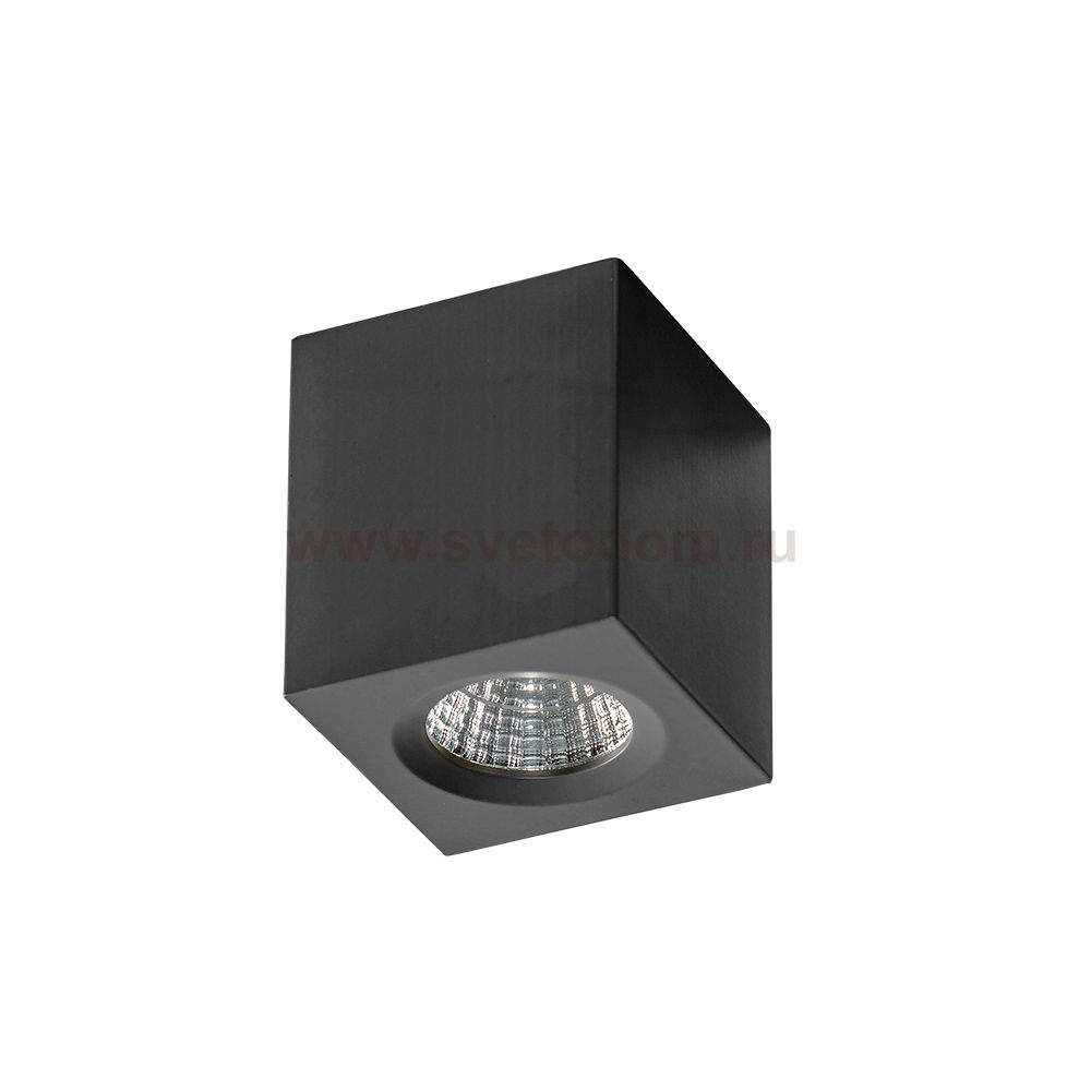 Накладной светильник  Azzardo Nano Square AZ2787