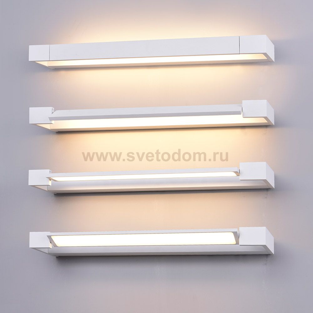 Настенный светильник Azzardo Dali 30 AZ2789