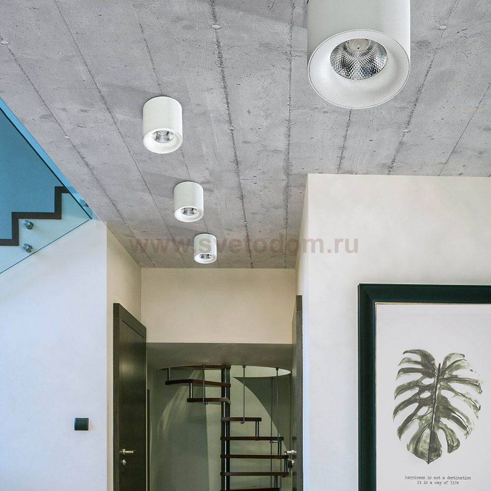 Накладной светильник  Azzardo Mane AZ2845