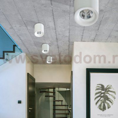 Накладной светильник  Azzardo Mane AZ2845