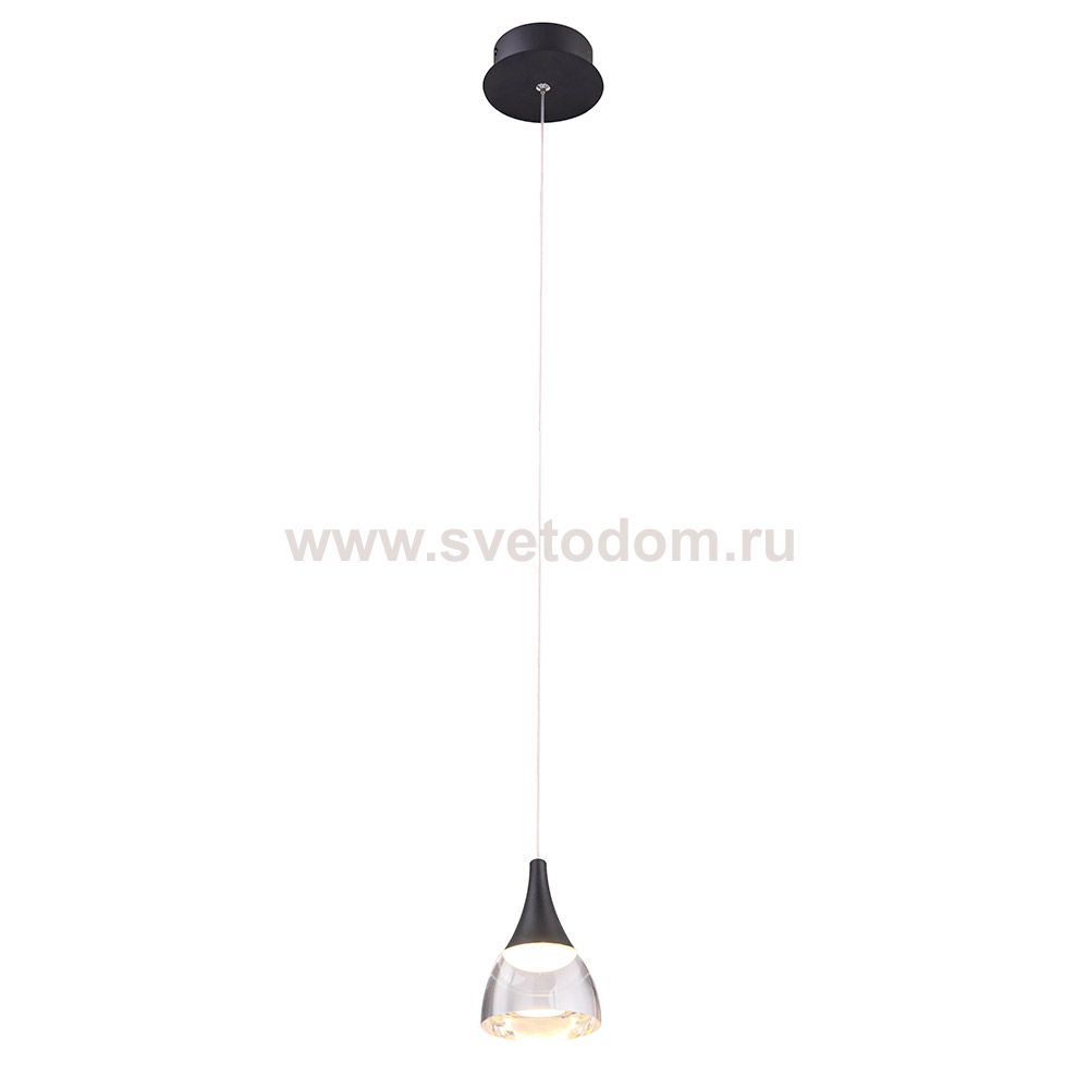 Подвесной светильник Azzardo Dalmatia 1 AZ2847