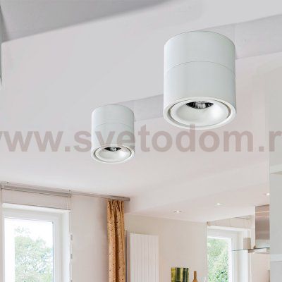 Накладной светильник Azzardo Costa AZ2856