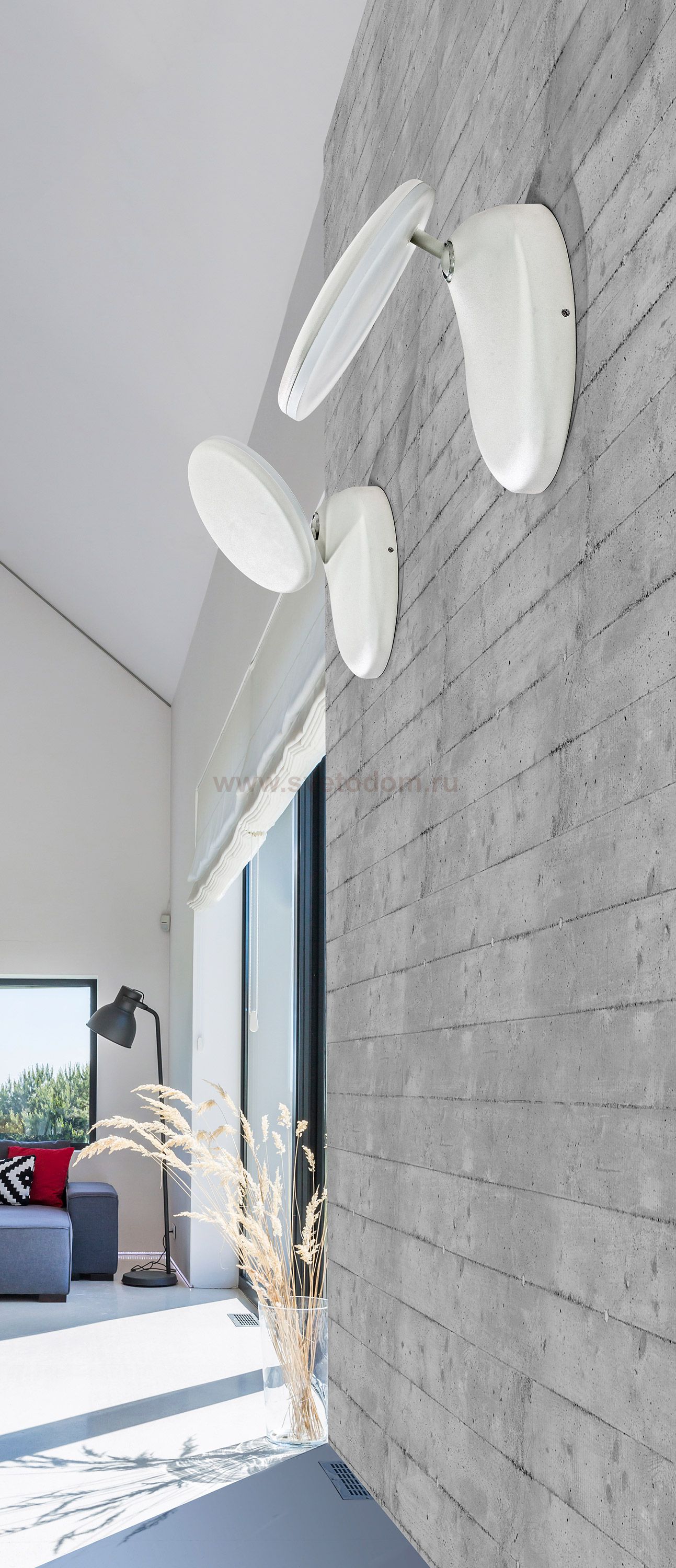 Настенный светильник Azzardo Montana AZ2859