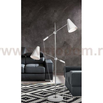 Торшер Azzardo Kaja AZ2863
