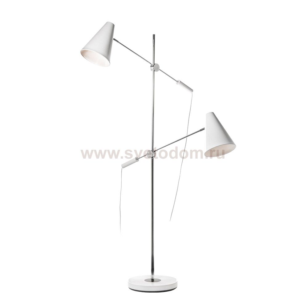 Торшер Azzardo Kaja AZ2863