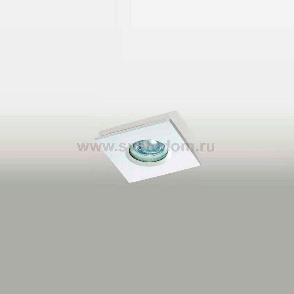 Встраиваемый светильник Azzardo Ika S IP65 AZ2864