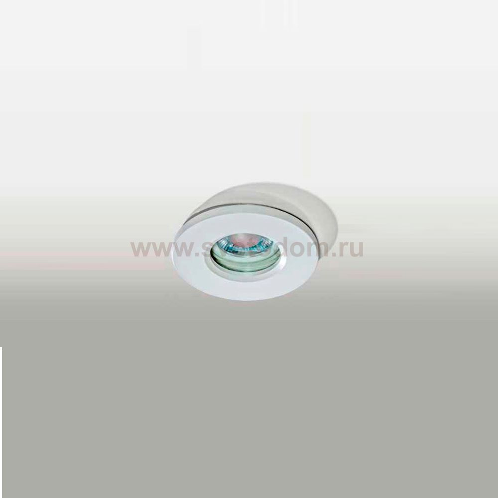 Встраиваемый светильник Azzardo Ika R IP65 AZ2865