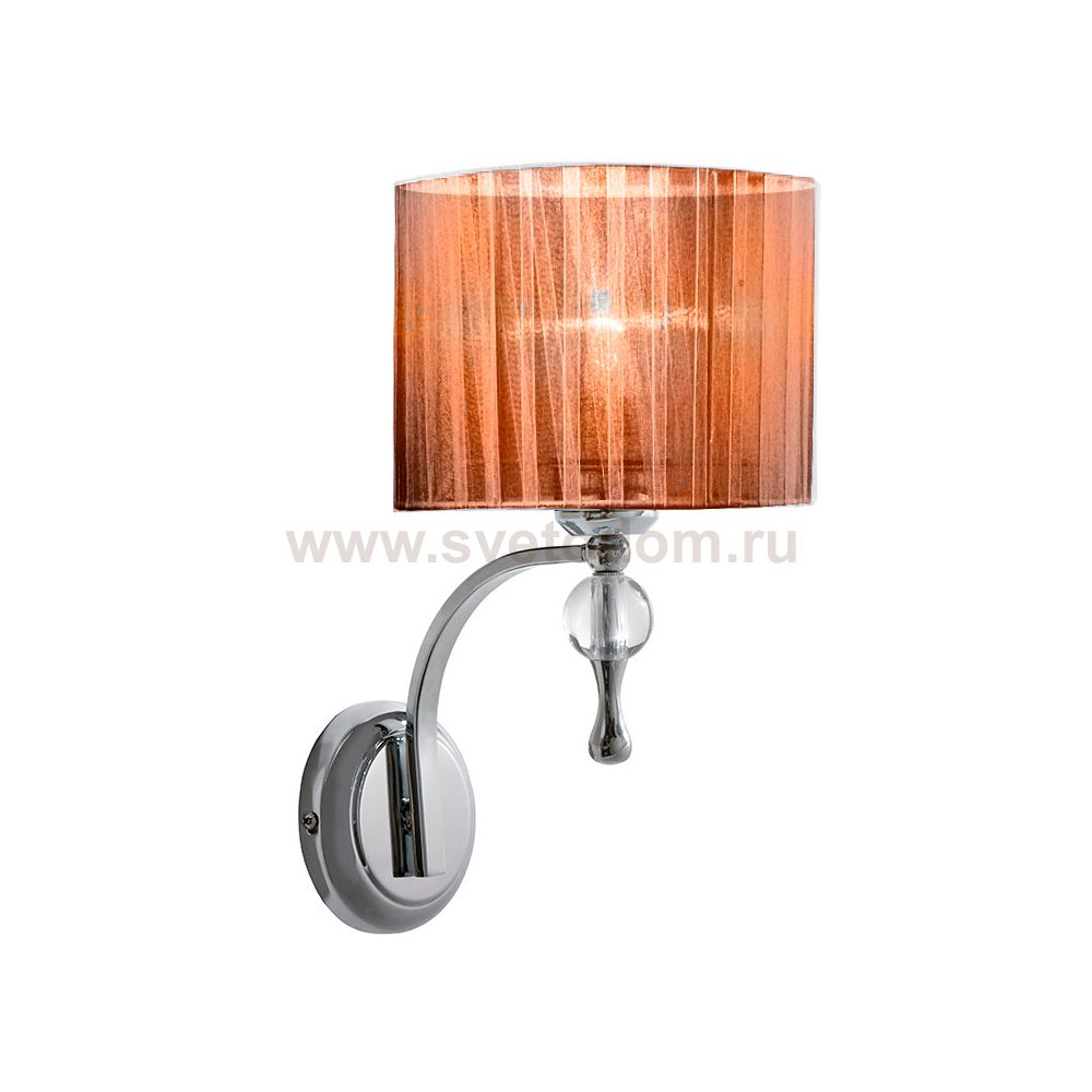 Настенный светильник Azzardo Impress wall AZ2904