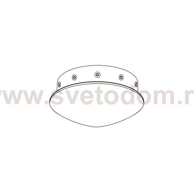 Подвесной светильник Azzardo Ziko AZ2905