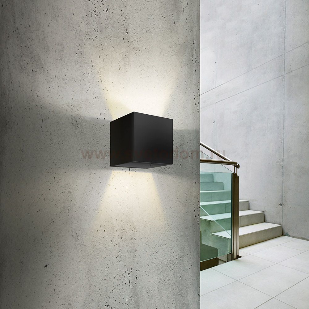 Настенный светильник Azzardo Mars AZ2931