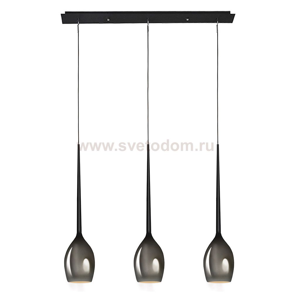 Подвесной светильник Azzardo Izza 3 AZ2937