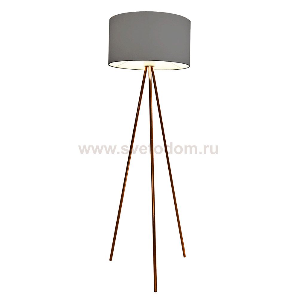 Торшер Azzardo Finn AZ3011