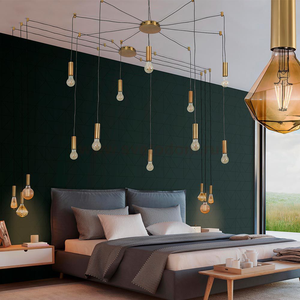 Подвесной светильник Azzardo Ziko AZ3116