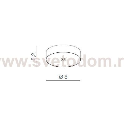 Подвесной светильник Azzardo Ziko AZ3119