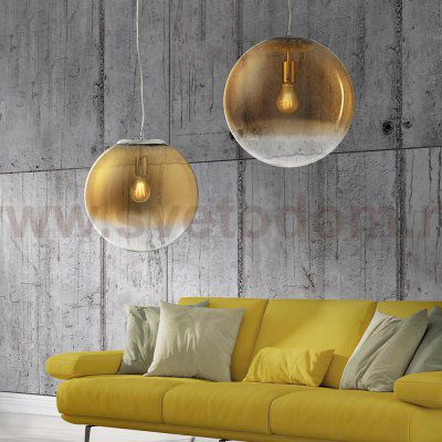 Подвесная люстра Azzardo Iris AZ3131