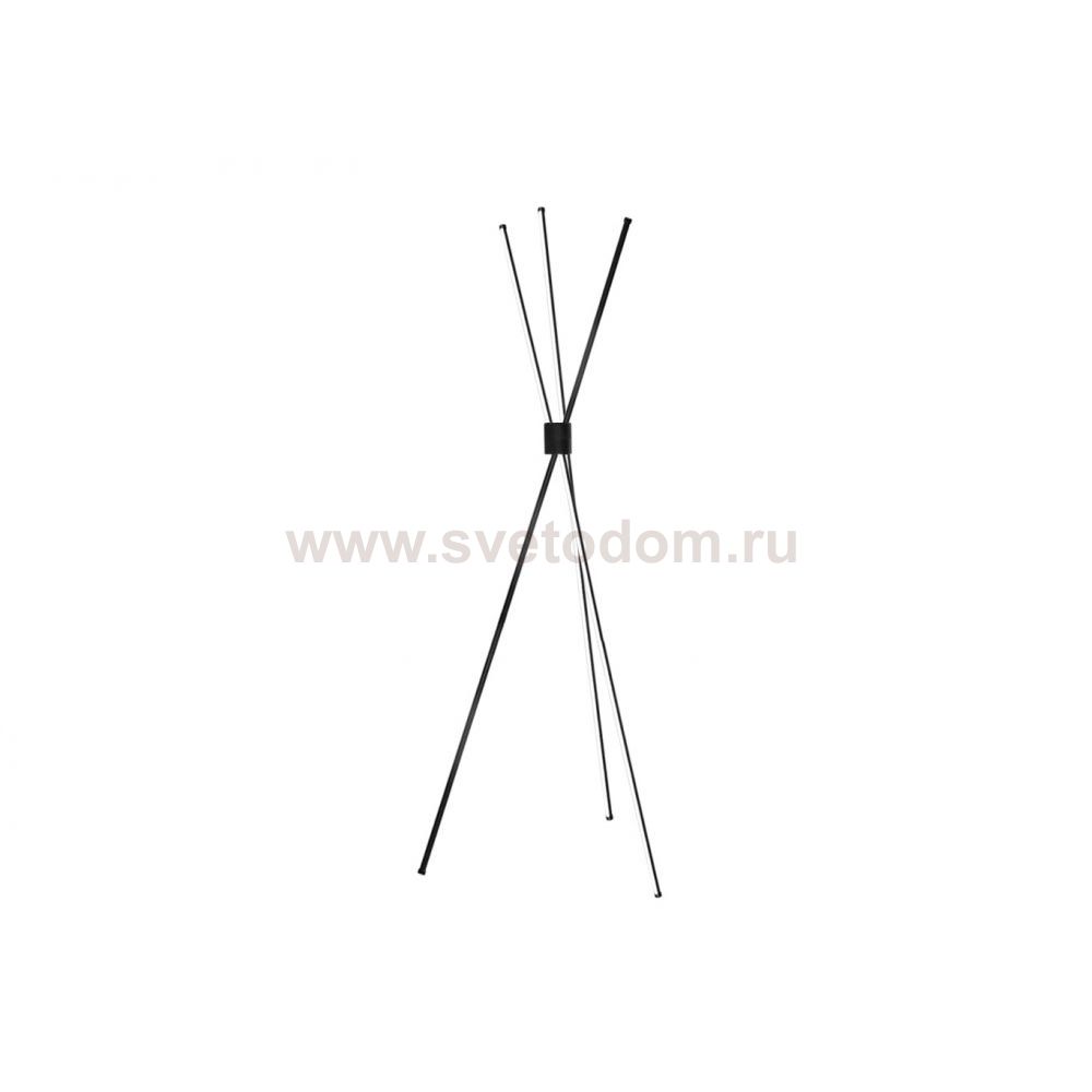 Торшер Azzardo Jax AZ3136