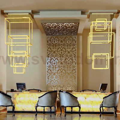 Потолочная люстра Azzardo Opera AZ3140