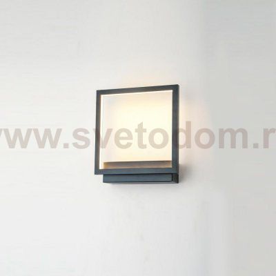 Настенный светильник Azzardo Opera AZ3141