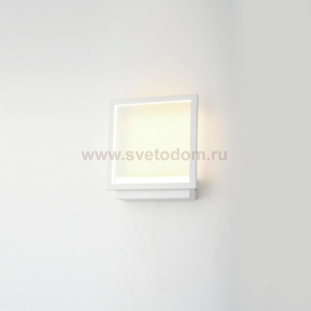 Настенный светильник Azzardo Opera AZ3142