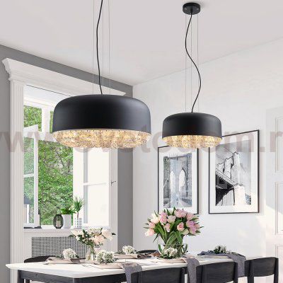 Подвесная люстра Azzardo Tarant AZ3163