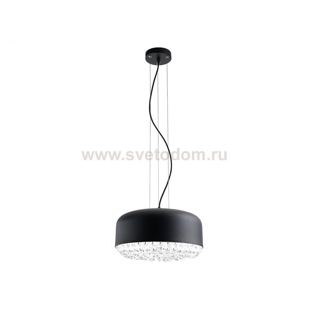 Подвесная люстра Azzardo Genoa AZ3164