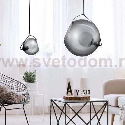 Подвесная люстра Azzardo Rufus AZ3173