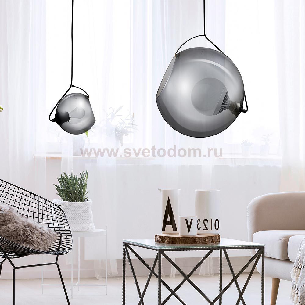 Подвесная люстра Azzardo Rufus AZ3174