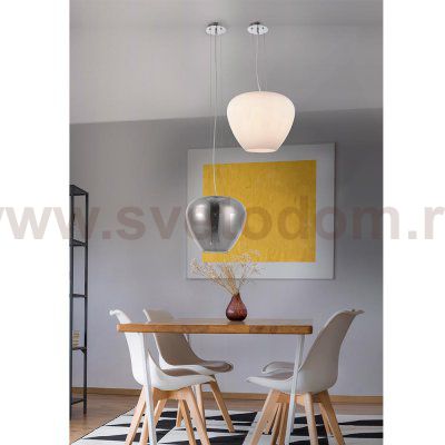 Подвесная люстра Azzardo Baloro AZ3176