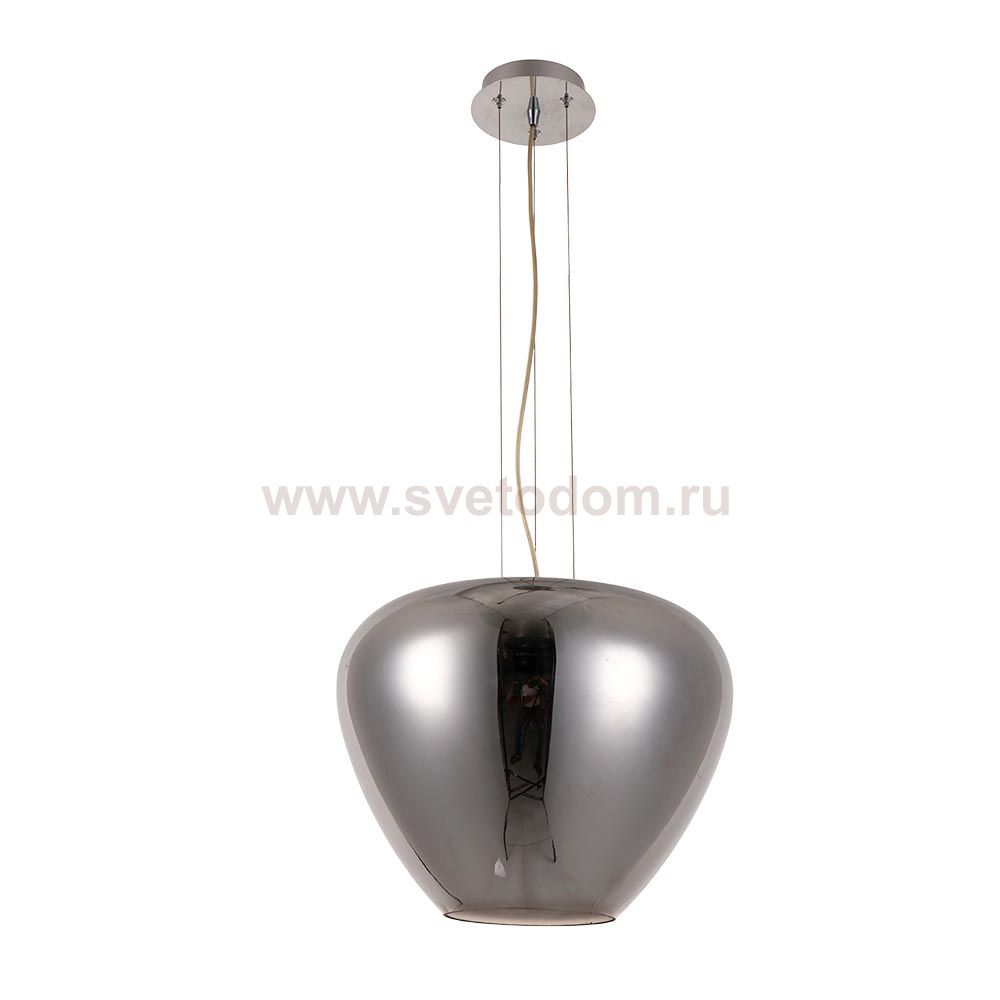 Подвесная люстра Azzardo Baloro AZ3178