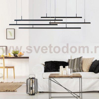 Подвесная люстра Azzardo Merlo AZ3184