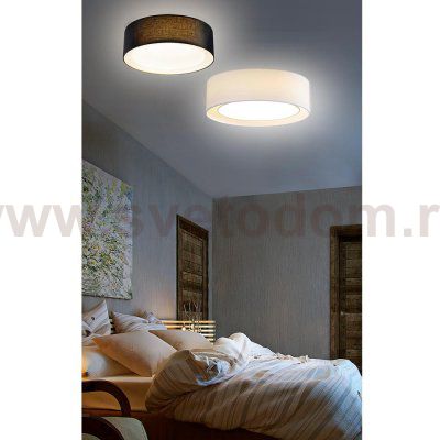 Потолочная люстра Azzardo Milo XL AZ3331