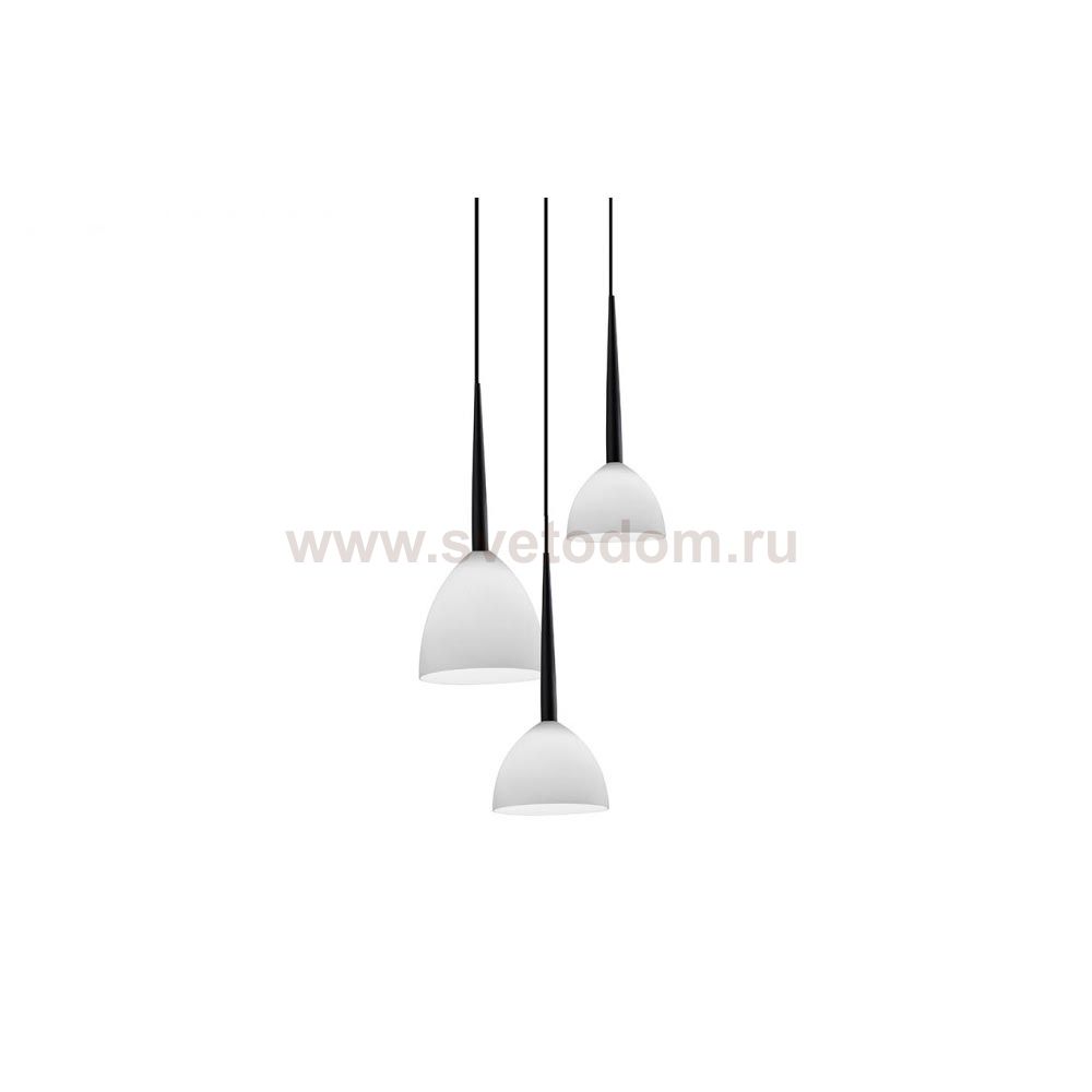 Подвесная люстра Azzardo Eliza AZ3333