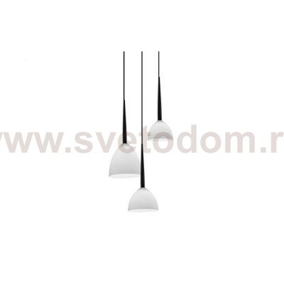 Подвесная люстра Azzardo Eliza AZ3333