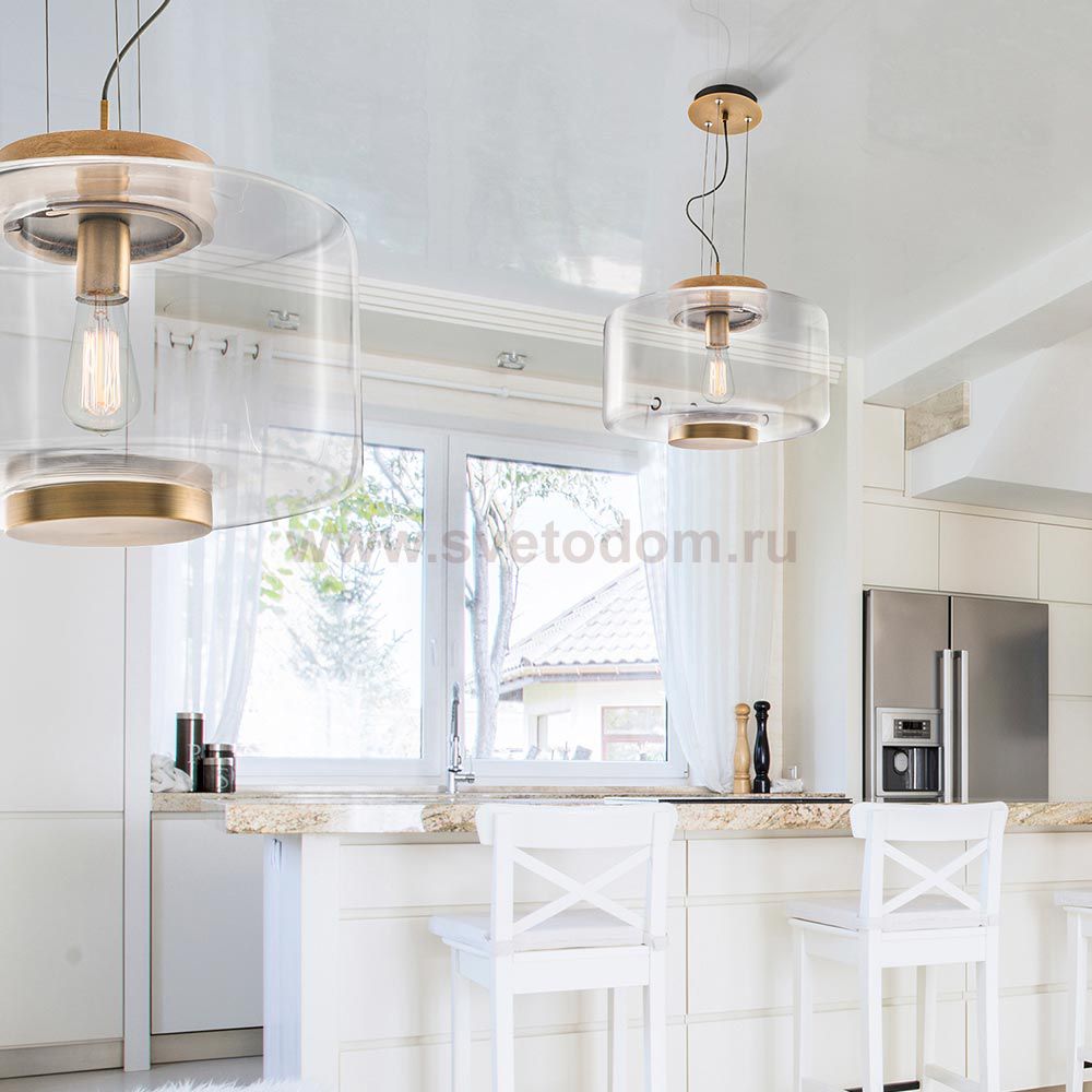 Подвесная люстра Azzardo Sorel AZ3343