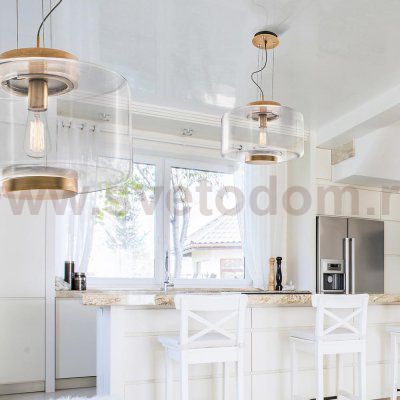 Подвесная люстра Azzardo Sorel AZ3343