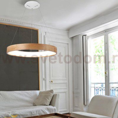 Подвесная люстра Azzardo Silvam 45 Pendant AZ3344