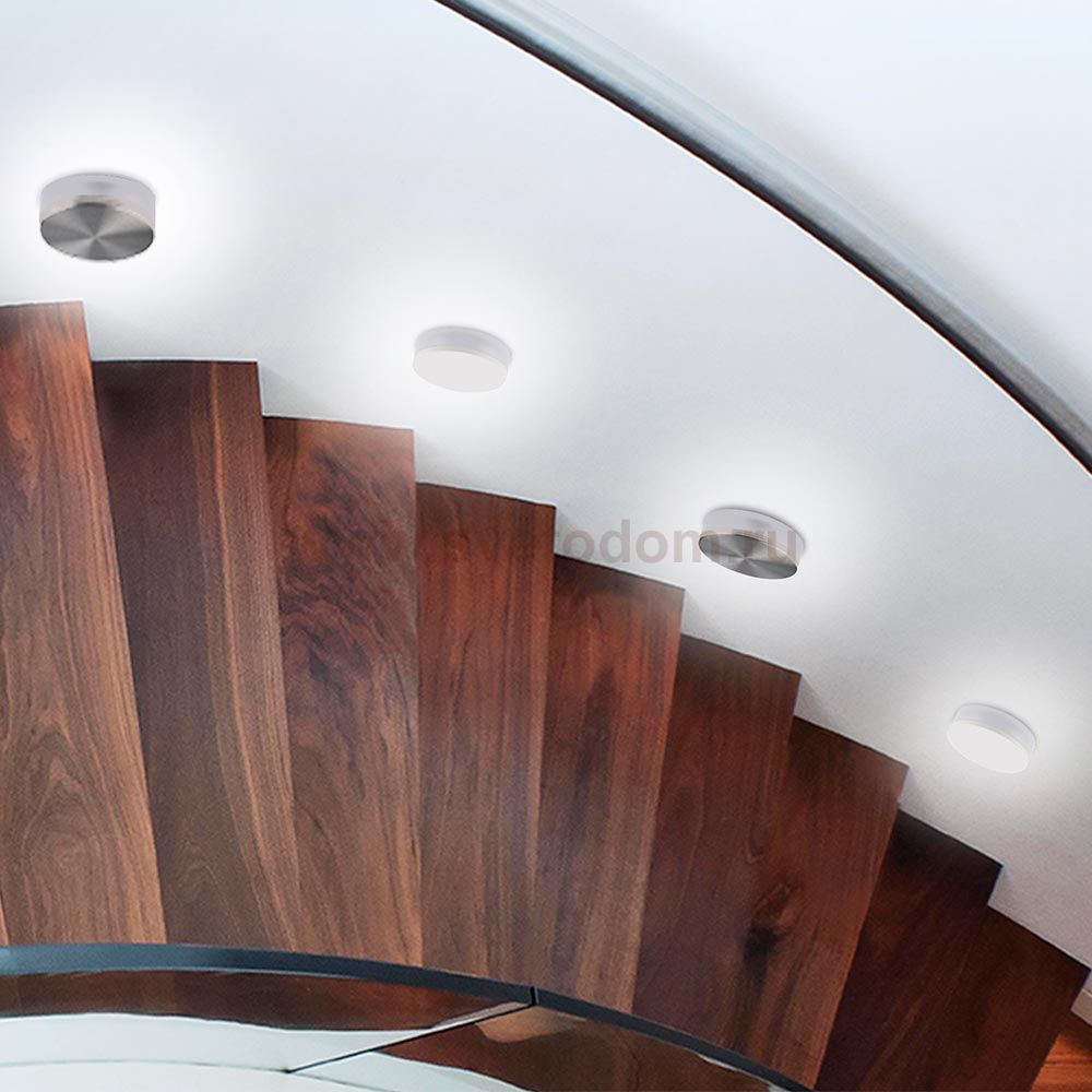 Встраиваемый светильник Azzardo Taz AZ3371