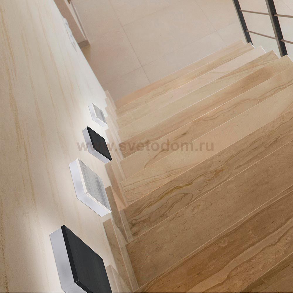 Встраиваемый светильник Azzardo Oz AZ3372