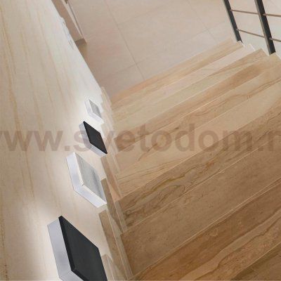 Встраиваемый светильник Azzardo Oz AZ3374