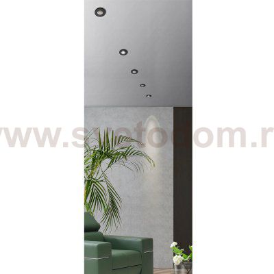 Встраиваемый светильник Azzardo Fill AZ3382