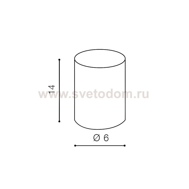 Плафон Azzardo Erebus AZ3384