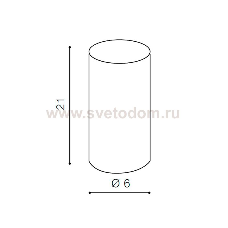 Плафон Azzardo Erebus AZ3387