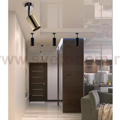 Потолочный светильник Azzardo Erebus AZ3395