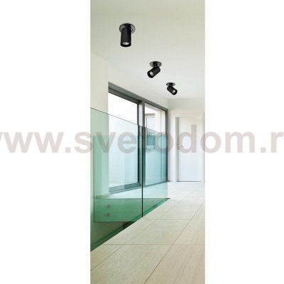 Встраиваемый светильник Azzardo Luna 7W AZ3397