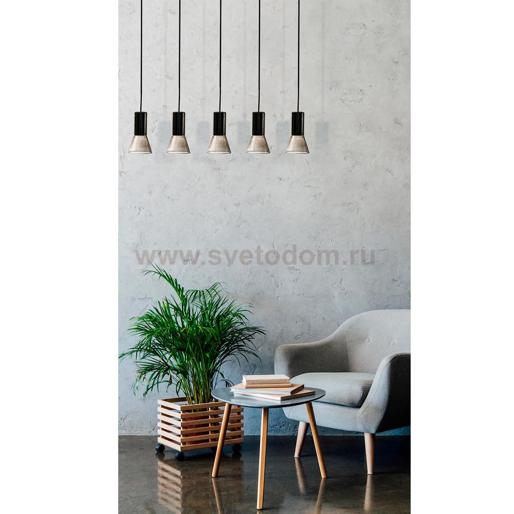 Плафон Azzardo Ziko AZ3413