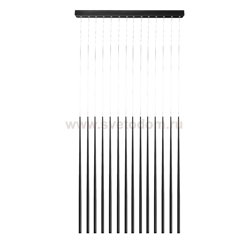 Подвесная люстра Azzardo Louise AZ3423