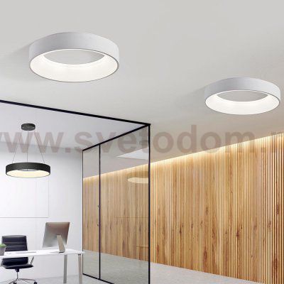 Потолочная люстра Azzardo Sovana AZ3446