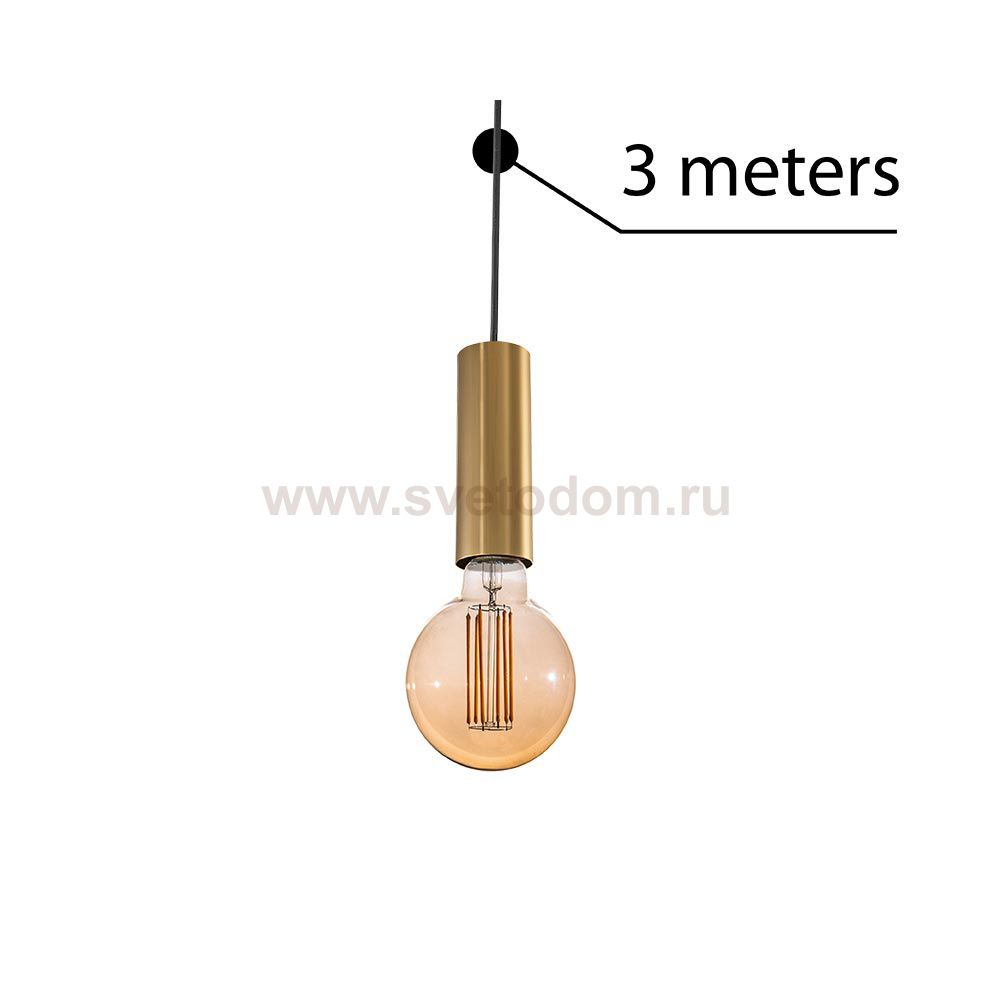 Подвесной светильник Azzardo Ziko AZ3455