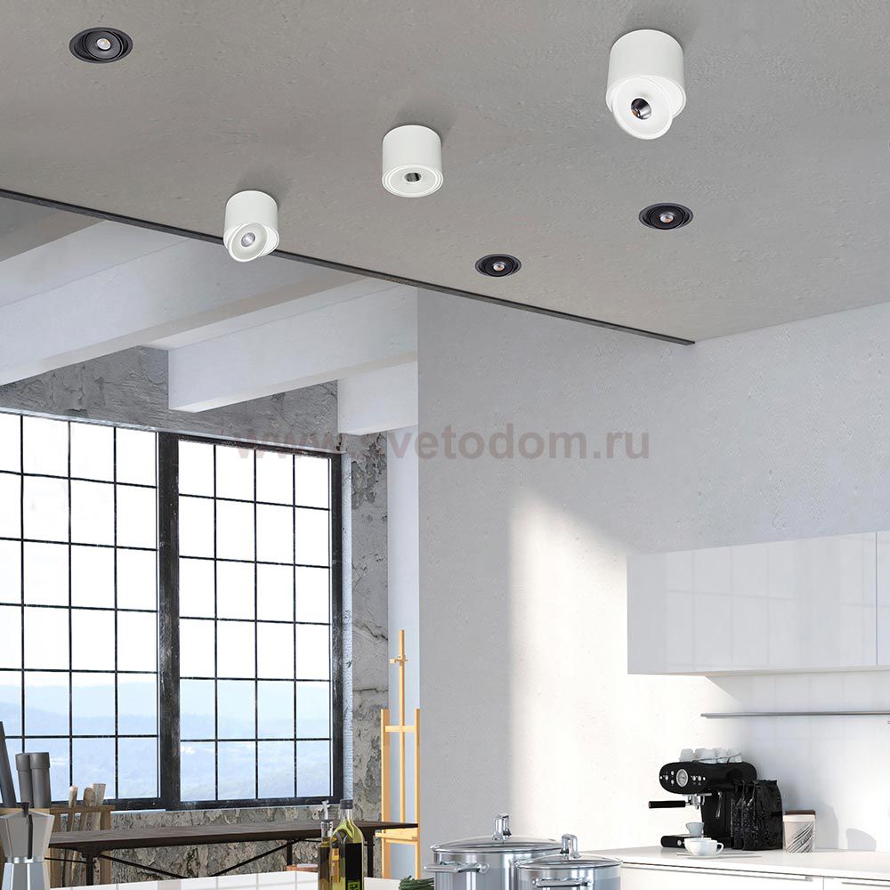 Накладной светильник  Azzardo Boston AZ3469