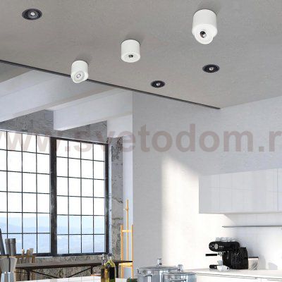 Встраиваемый светильник Azzardo Boston AZ3471